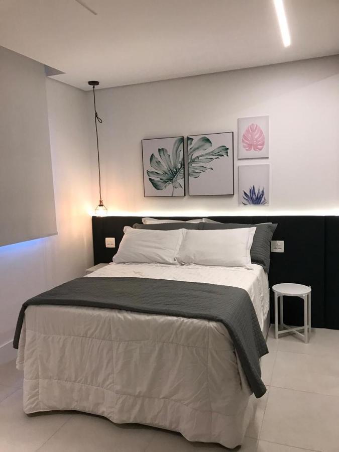 Itaim Star Stay - Premium Location, Modern And New Space, Affordable São Paulo Ngoại thất bức ảnh